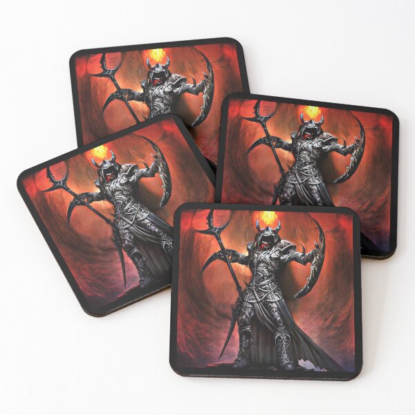 Item preview, Demon lord designed and sold by keimira9264801.