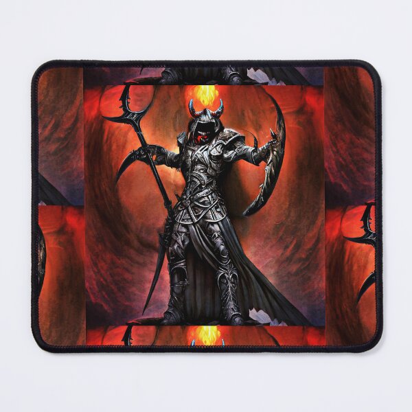 Item preview, Demon lord designed and sold by keimira9264801.