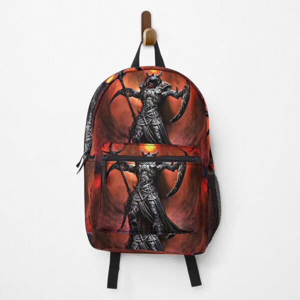 Item preview, Demon lord designed and sold by keimira9264801.