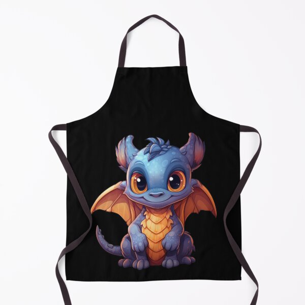 Item preview, Cute dragon designed and sold by art-shop-by-Kat.