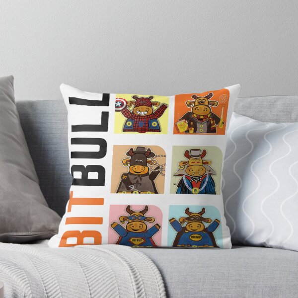 Item preview, Super Powers Collection, Bitcoin Bull, Crypto, Hand Drawn NFT Art. designed and sold by BITBull-BearETH.