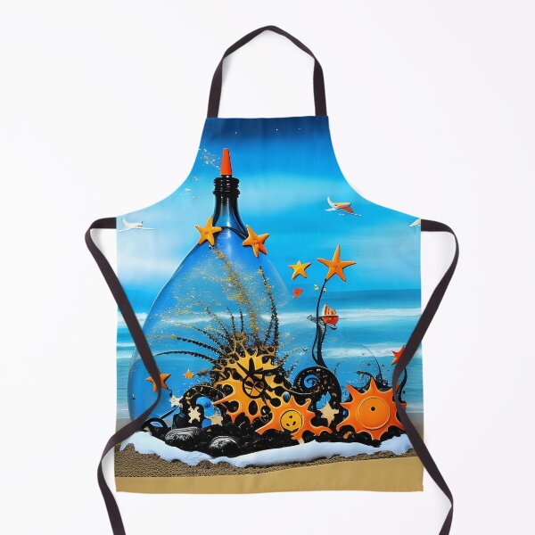 Item preview, Message in a Bottle designed and sold by Shane Viper.
