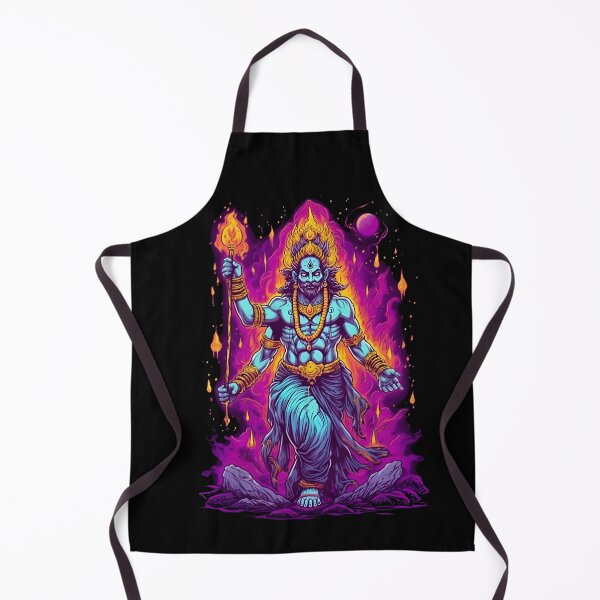 Item preview, indian god designed and sold by lilolighthouse.