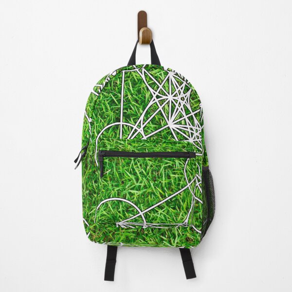 Item preview, Metatron's Cube Grass designed and sold by christineiris.