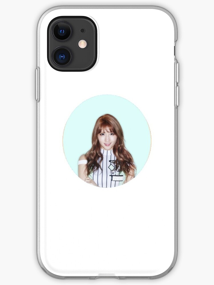 Momo Twice Iphone Case Cover By Sugakcckie Redbubble