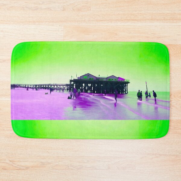 Item preview, Relax on the Northsea No. 4 designed and sold by asanaworld.