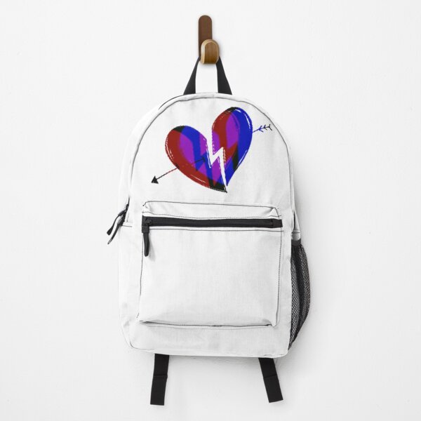 Item preview, Broken Heart designed and sold by GNStyle.