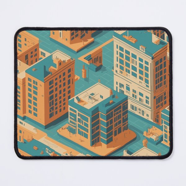 Item preview, groovy town designed and sold by jkrphoto.