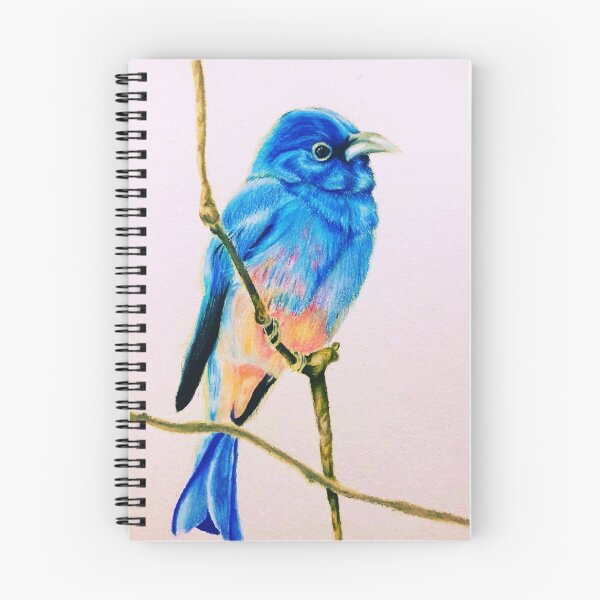 Item preview, Blue Bird designed and sold by jpabbott.