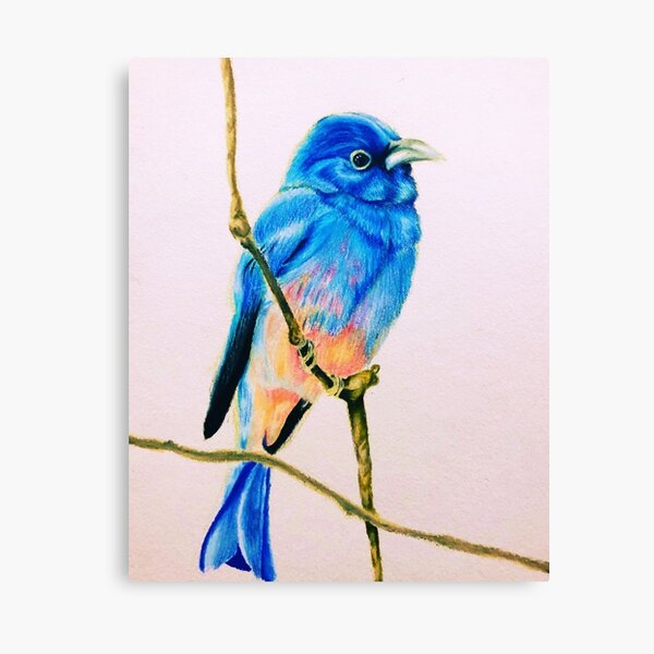 Item preview, Blue Bird designed and sold by jpabbott.
