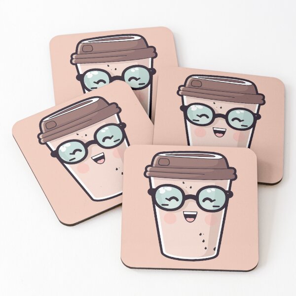 Item preview, Brewed Bliss designed and sold by Sleeygoy.