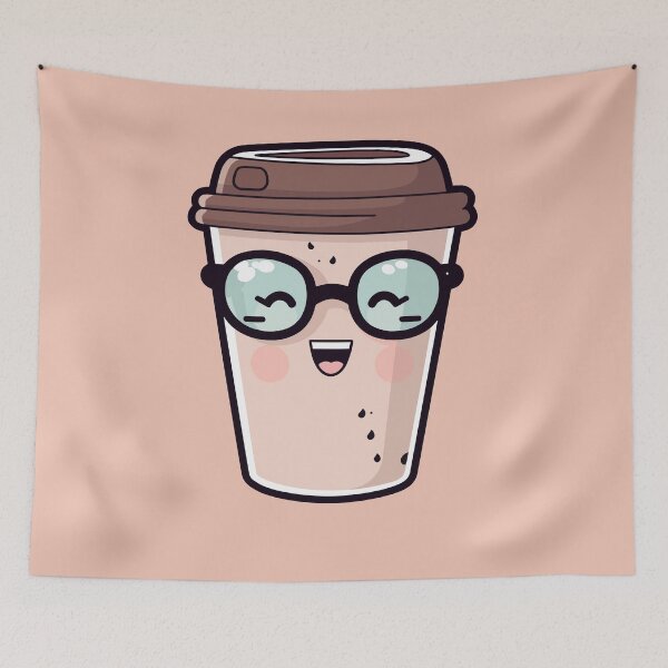 Item preview, Brewed Bliss designed and sold by Sleeygoy.