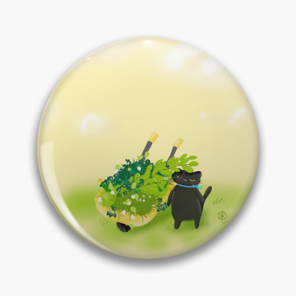 Item preview, Wheelbarrow whiskers designed and sold by Peticute.