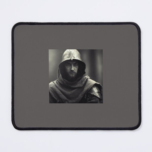 Item preview, Knight designed and sold by CellphoneM.