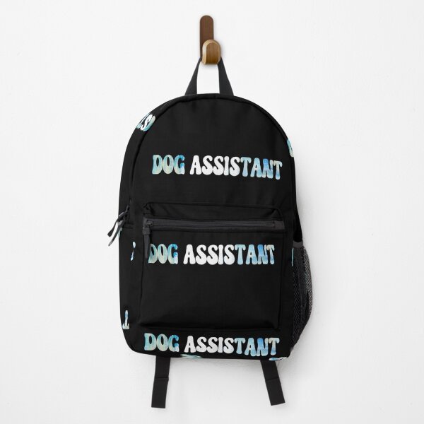 Item preview, Dog Assistant designed and sold by PetSafari.