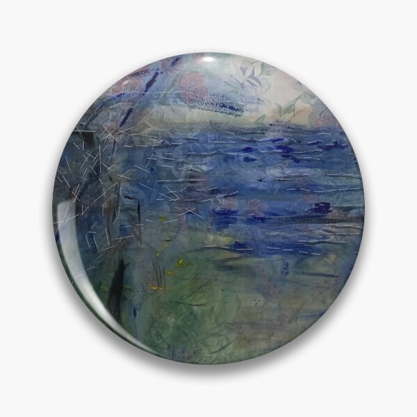 Item preview, The Cliffs designed and sold by Gabbypainting.