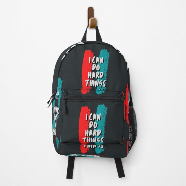 Item preview, I can do hard things designed and sold by Oldin.