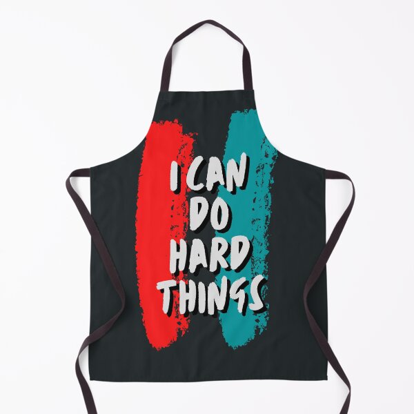 Item preview, I can do hard things designed and sold by Oldin.