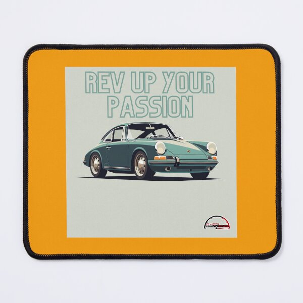 Item preview, Rev up your passion designed and sold by overrevving.