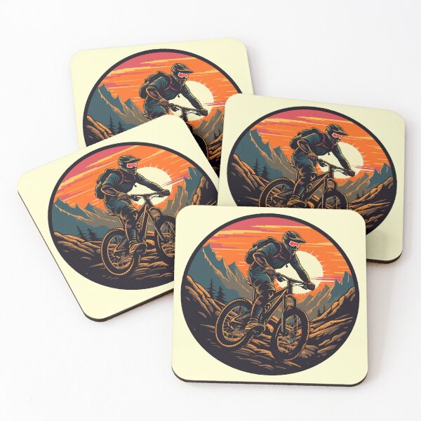 Item preview, Mountain Bike MTB designed and sold by Hochiedesign.