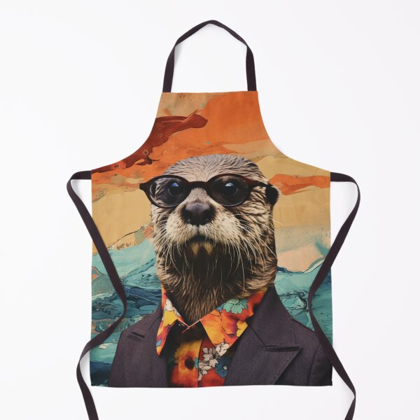 Artikelvorschau, Otter-Geschäft entworfen und verkauft von schamsyy.