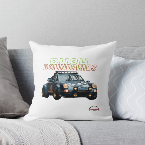 Item preview, Push boundaries designed and sold by overrevving.