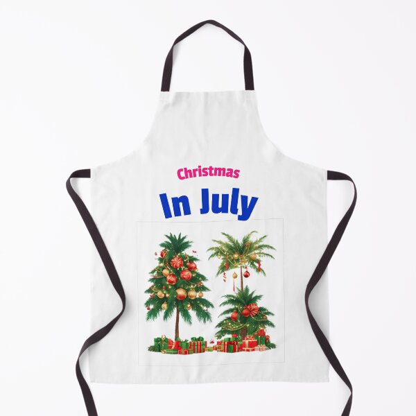 Item preview, Christmas in July designed and sold by IndigoPixa.