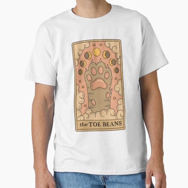 Item preview, The Toe Beans designed and sold by Thiago Corrêa.