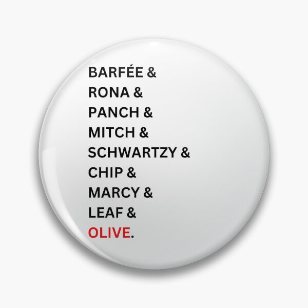 Item preview, 25th Annual Putnam County Spelling Bee Names designed and sold by kbotstuck201.