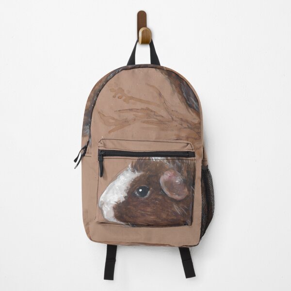 Item preview, Roan guinea pig designed and sold by Kaytara.