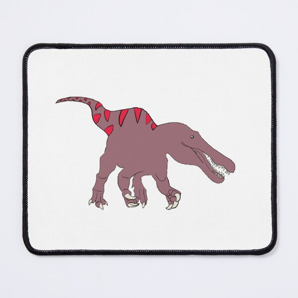 Item preview, Baryonyx dinosaur designed and sold by Jazpatisserie.