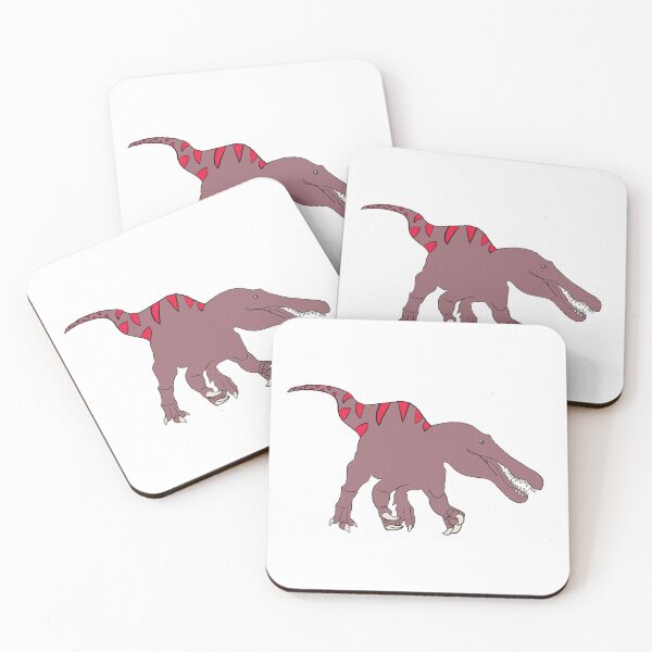 Item preview, Baryonyx dinosaur designed and sold by Jazpatisserie.