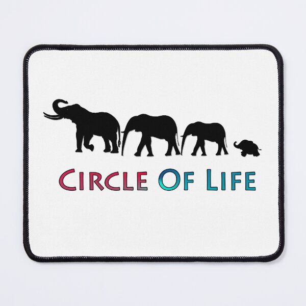 Item preview, Circle Of Life Design designed and sold by Designcorner91.