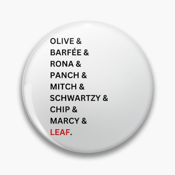 Item preview, 25th Annual Putnam County Spelling Bee Names designed and sold by kbotstuck201.