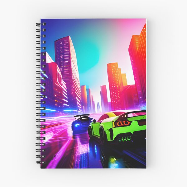 Item preview, Love Nitro Racing designed and sold by Ink Art Design.