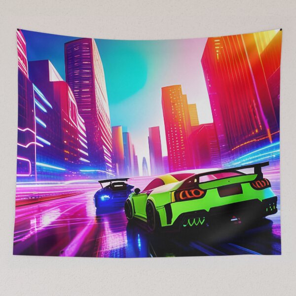 Item preview, Love Nitro Racing designed and sold by Ink Art Design.