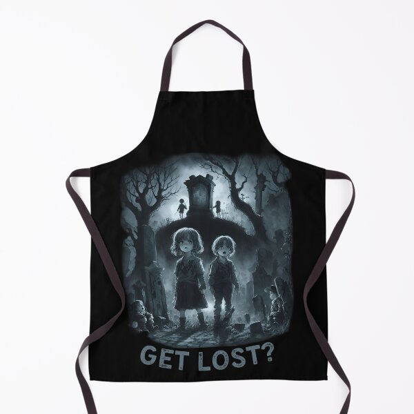 Item preview, Get Lost? designed and sold by hgggg.