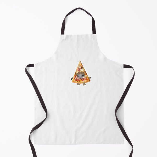 Item preview, pizza cat designed and sold by AlinaGil.