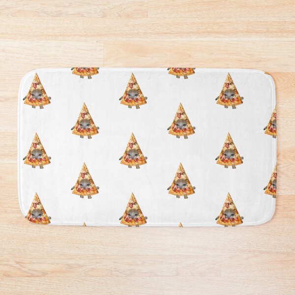 Item preview, pizza cat designed and sold by AlinaGil.