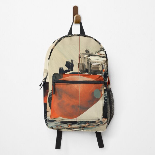 Item preview, Off to Mars designed and sold by schamsyy.