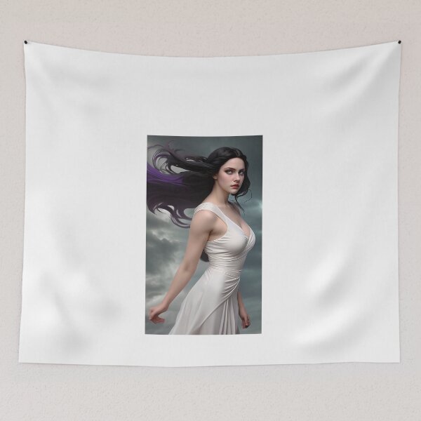 Item preview, Woman photo 049 designed and sold by csdesign73.