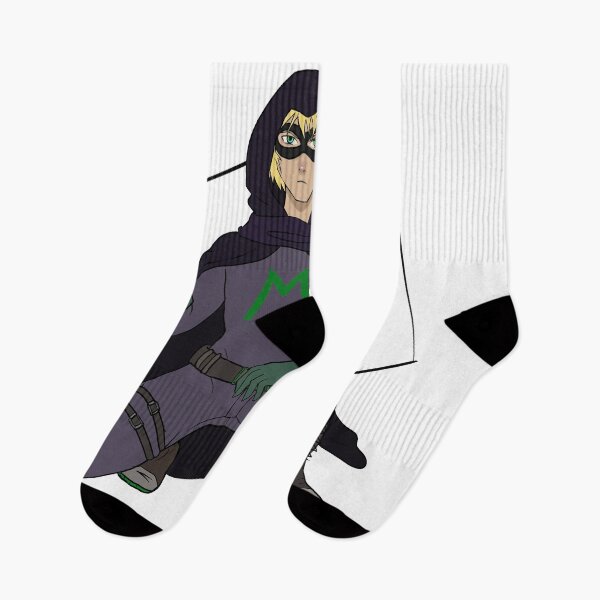 Item preview, Mysterion designed and sold by AmberMoonRose.