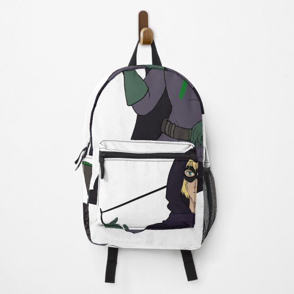 Item preview, Mysterion designed and sold by AmberMoonRose.