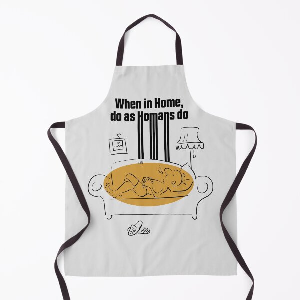 Item preview, When in Home, do as Homans do (2) designed and sold by burbuja.