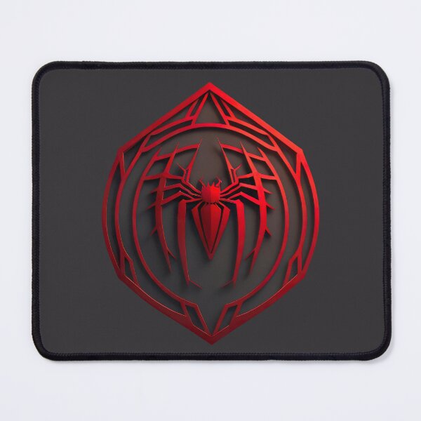 Item preview, Into the spiderverse inspired logo designed and sold by digitalartlb.
