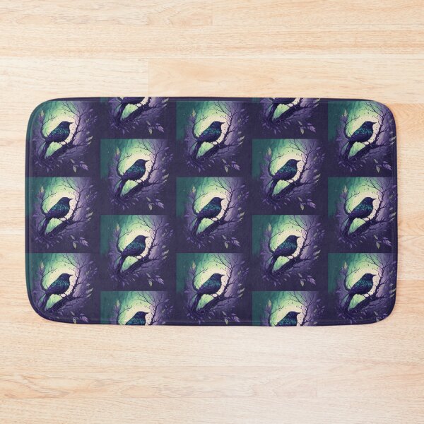 Item preview, Magic Raven designed and sold by Milagas.