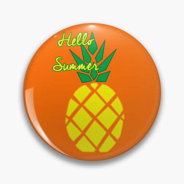 Item preview, Hello Summer designed and sold by Celesten.