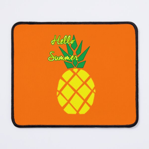 Item preview, Hello Summer designed and sold by Celesten.