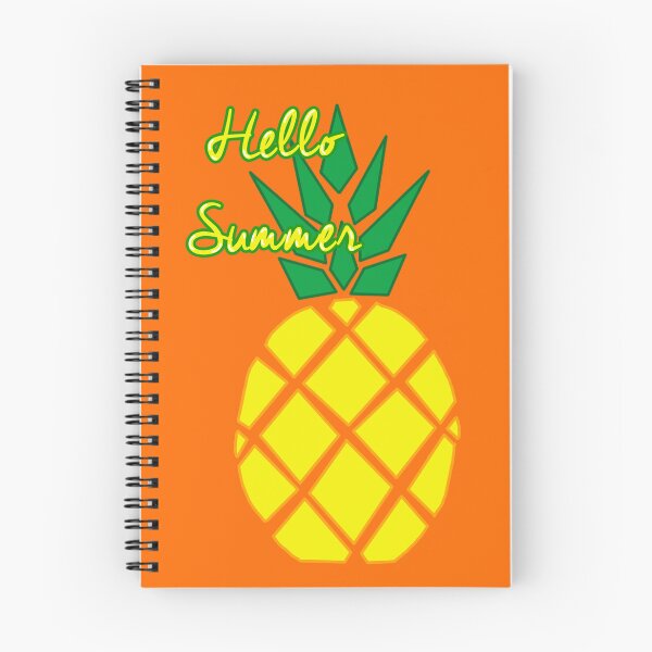 Item preview, Hello Summer designed and sold by Celesten.