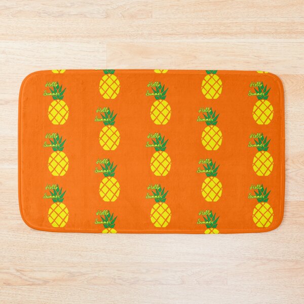 Item preview, Hello Summer designed and sold by Celesten.